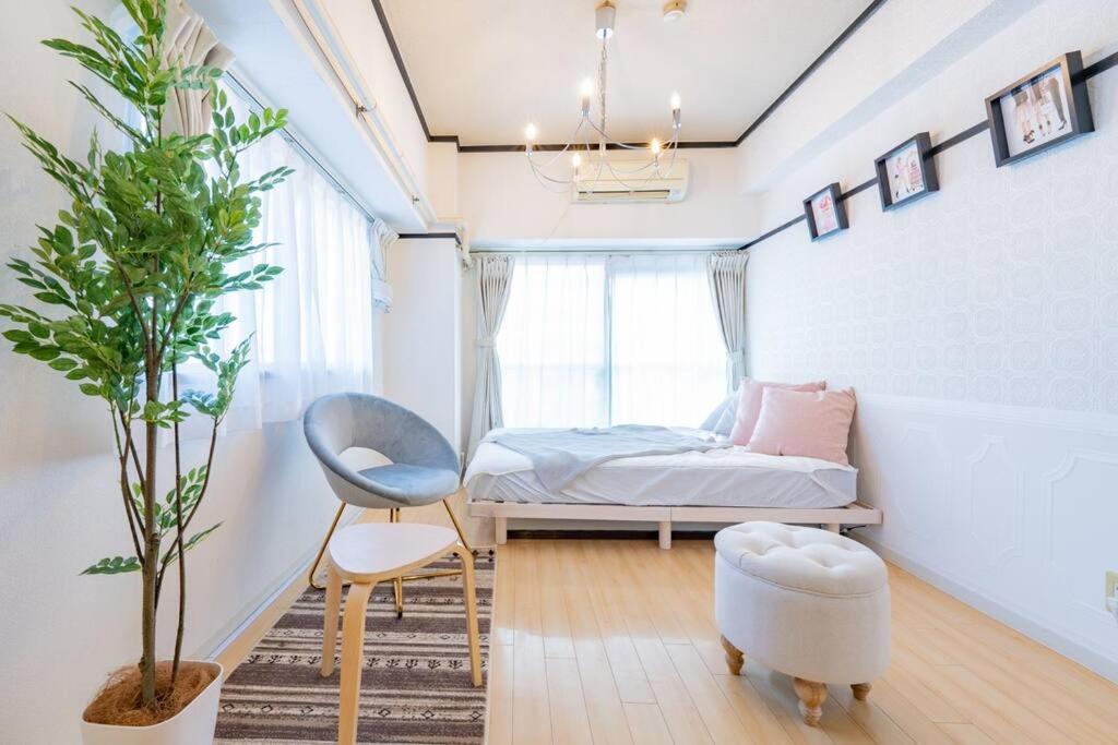 Stay 三軒茶屋 Sangenjaya Shibuya Tokyo Luaran gambar